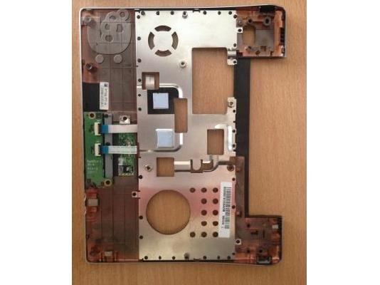 Πλαστικα μερη για laptop Toshiba NB100